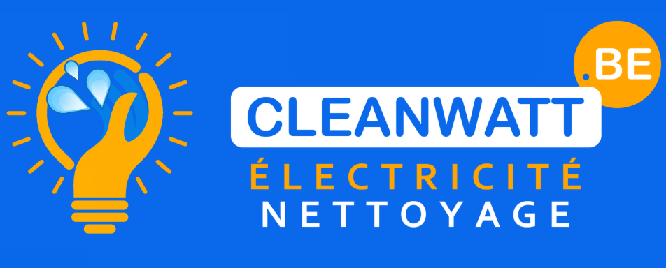 Logo CleanWatt