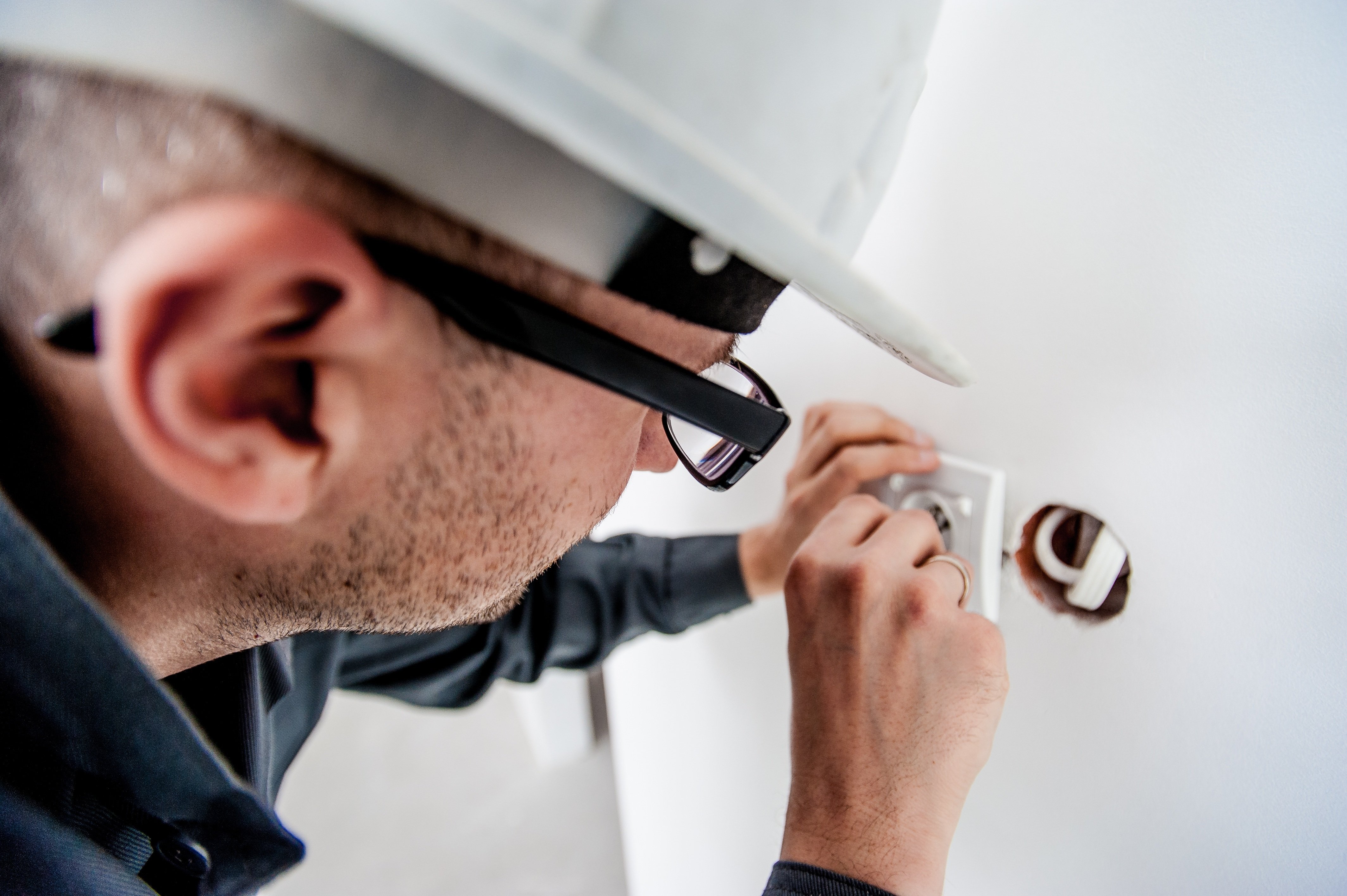 Service Électricité